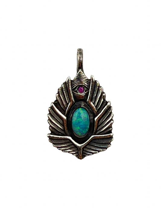 Seraphim pendant