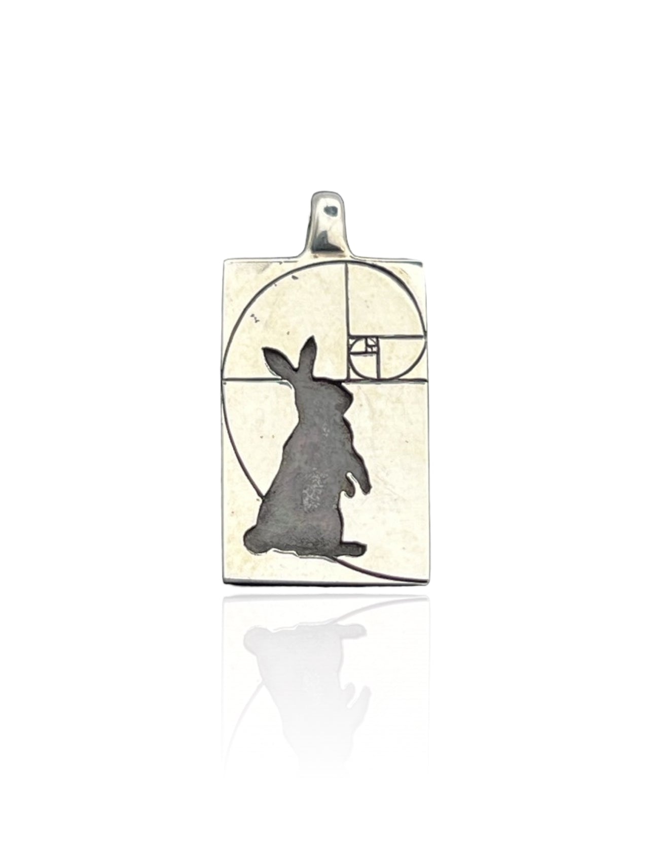 The White Rabbit