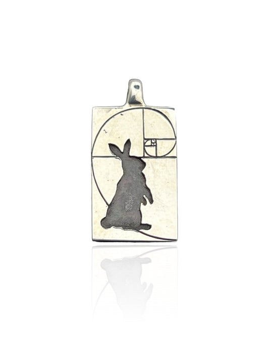 The White Rabbit